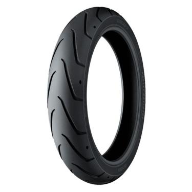 Imagem de Pneu Moto Michelin Aro 19 Scorcher 31 130/60B19 61H TL/TT(D)