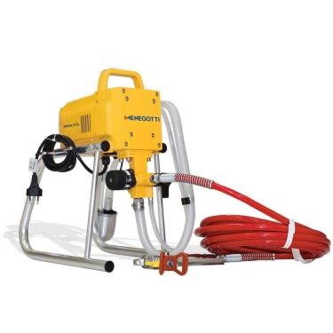 Imagem de Máquina de pintura airless 372 watts 2465 psi - MMA370 - Menegotti (220V)