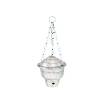 Imagem de Turibulo Para Queimar Ervas e Incensos