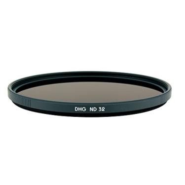 Imagem de Marumi Filtro digital de alta qualidade ND32 de 58 mm para câmera