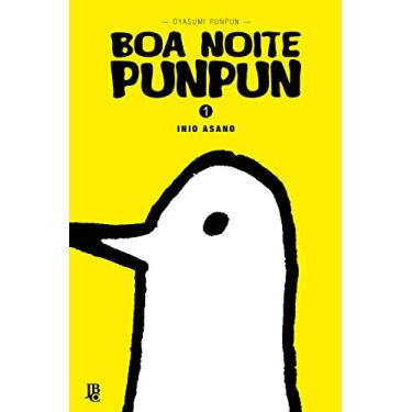 Imagem de Boa Noite Punpun vol. 01