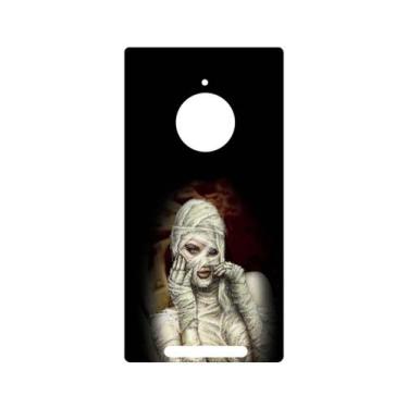 Imagem de Capa Adesivo Skin116 Verso Para Nokia Lumia 830 Rm-984 - KawaSkin