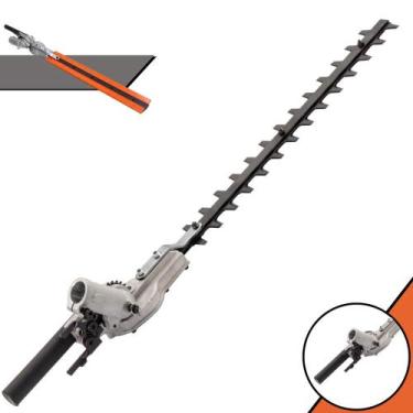 Imagem de Aparador de Cerca Viva Totalmente Articulado Kawashima Lâmina 46cm Kw 