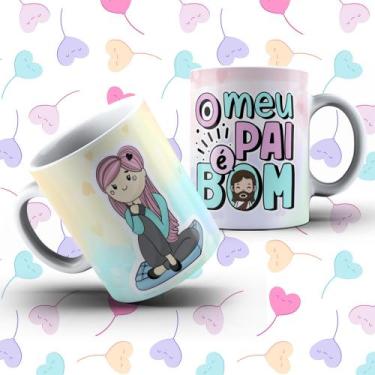 Imagem de Caneca religiosa evangélica - LiveSub