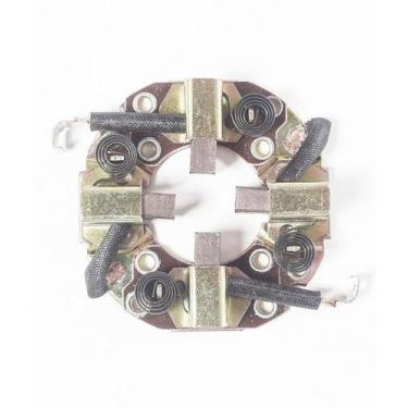 Imagem de A142 Porta escovas Mitsubishi Citroën Suzuki Hyundai Bobcat GM Chrysle