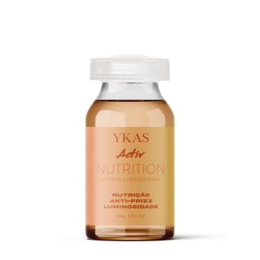 Imagem de Ykas Activ Nutrion Ampola 12ml