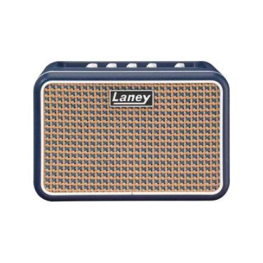 Imagem de Amplificador Para Guitarra Laney MINI-STB-LION-2 6w