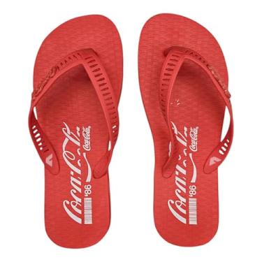 Imagem de Chinelo Coca Cola Pratt 2 Masculino