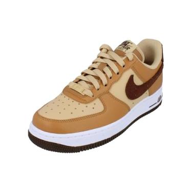 Imagem de Nike Tênis feminino Air Force 1 '07 Next Nature, Phantom Photon Dust Lt Smoke Grey, 37.5 EU