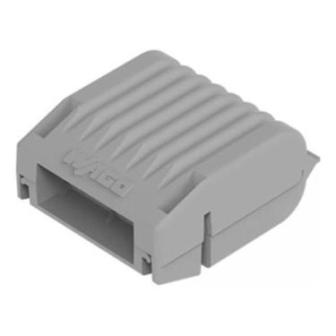 Imagem de Gelbox 207-1331 Tam. 1 Para Conectores 221 E 2x73 4mm² Wago