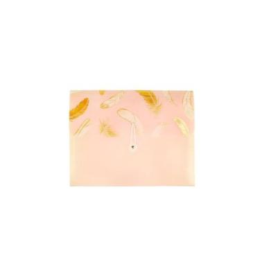 Imagem de Pasta sanfonada dac dreams com 12 divisórias a4  4848