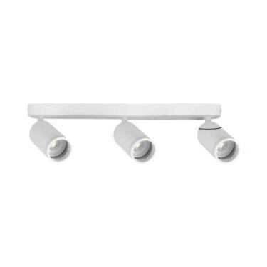 Imagem de Lâmpada LED GU10 Substituível 110V 220V Para Iluminação De Trilho, Tet