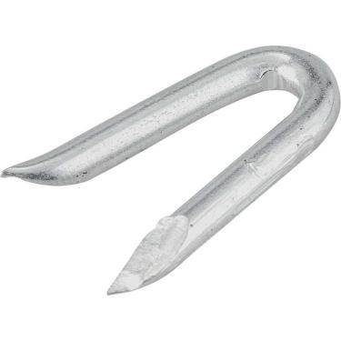 Imagem de Grampo Para Cerca 7-8x9 Galvanizado Vonder