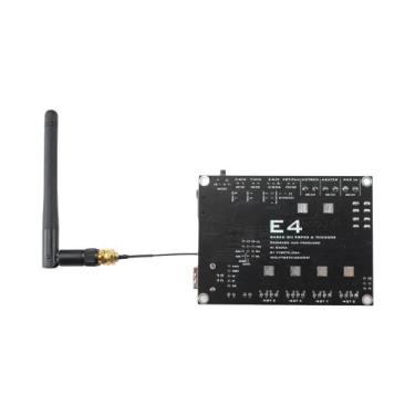 Imagem de Placa De Controle De Impressora 3D Wi-Fi Bluetooth FYSETC E4 Com TMC22