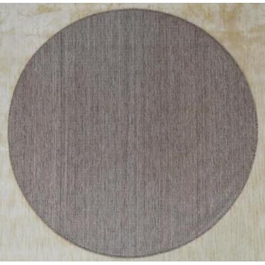 Imagem de Tapete redondo Artesanal Look Gloriosa-a 200 cm