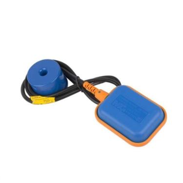 Imagem de Chave Boia Eletrica Nivel 15A Cabo 1,5M