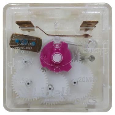 Imagem de Uso Universal Timer 20 Minutos em Lavadoras de 10 a 20,5 Kg - Herweg