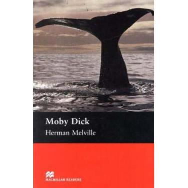 Imagem de Moby Dick - MACMILLAN EDUCATION, 3