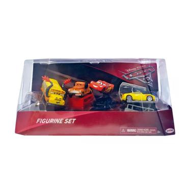 Imagem de Conjunto Mini Figuras Carros III Domo - Sunny