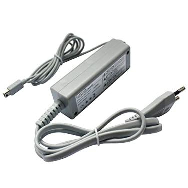 Imagem de OSTENT Fonte Carregador Para Nintendo Wii U Gamepad 4,75v Bivolt