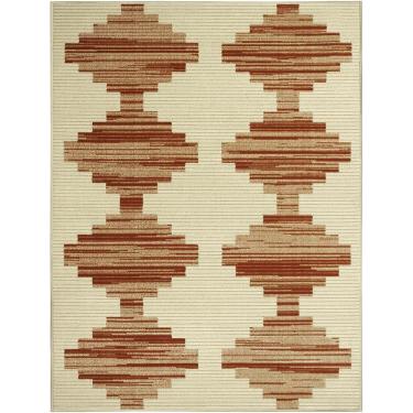 Imagem de Tapete Para Sala Chevron Desert Vm 1,50x2,00 São Carlos