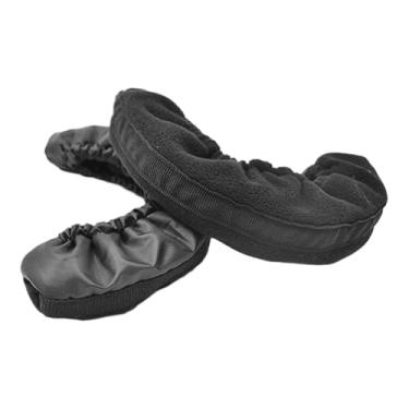 Imagem de Capa Para Patins De - Par De Capas s Para Sapatilhas - Para Calçado Esportivo,Para Hockey No Patinação Artística Roller Esportes Ao Ar Livre