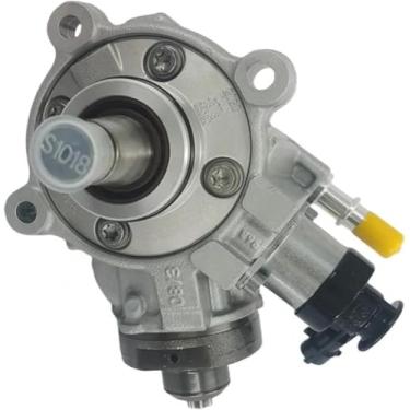 Imagem de Bomba de injeção de combustível de alta pressão compatível com motor Deutz D 2.9 L4 TD 2.9 L4 TCD 2.9 L4 04163114 0445020552 CR/CP4N1