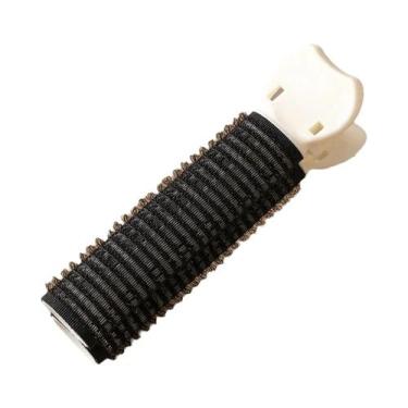 Imagem de Rolos Para Cabelos Cacheados, Clips Para Cabelos Volumosos, Acessórios