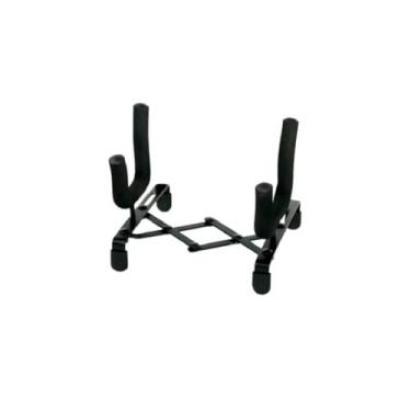 Imagem de Suporte Para Violino Articulável Em Metal Custom Sound CSIS1