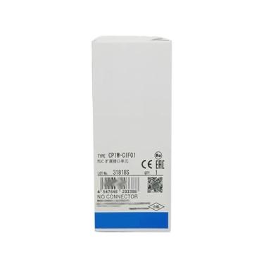 Imagem de Aoleaby Módulo PLC PLC CP1W-CIF01 CP1W-CIF11 CP1W-CIF12 CP1W-CIF12-V1 CP1W-CIF41 Unidade de fonte de alimentação (CP1W-CIF01)