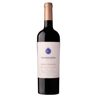 Imagem de Monte da Ravasqueira Reserva Tinto 2015