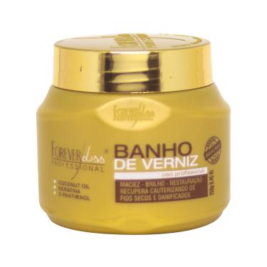 Imagem de Banho De Verniz Foreverliss 250G
