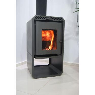 Imagem de Calefator a Lenha Tradicional Estela Maris