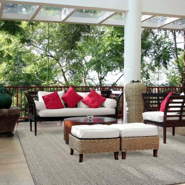 Imagem de Tapete  New Bouclê 2,50x3,00 Vulcan Tapetes São Carlos