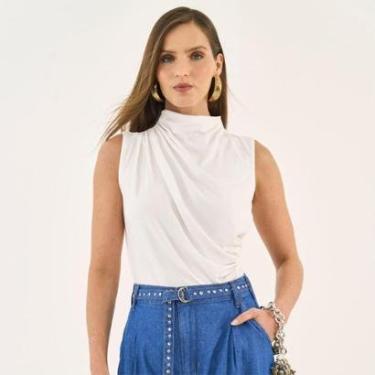 Imagem de Blusa Colcci Iconic Feminino-Feminino