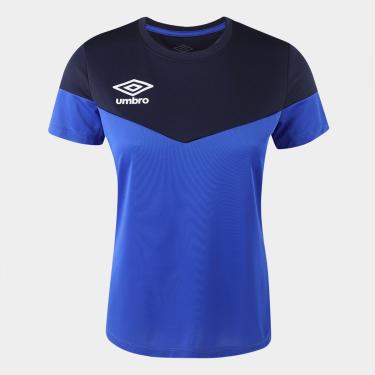 Imagem de Camisa Umbro Stadion Feminina-Feminino