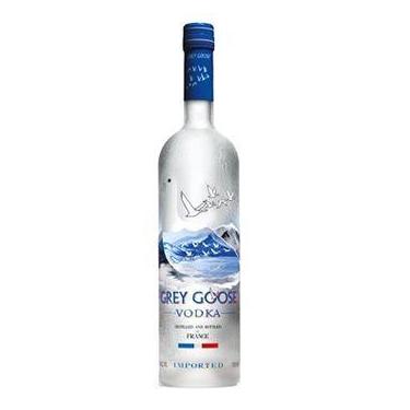 Imagem de Vodka grey goose 750ml