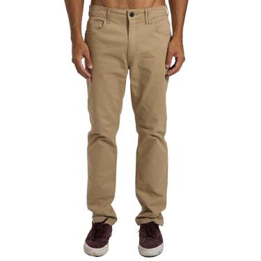Imagem de Calça Hurley Sarja Start SM26 Masculina-Masculino
