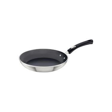 Imagem de Frigideira Tramontina Profissional Alumínio Antiaderente 24 cm 1,6 L