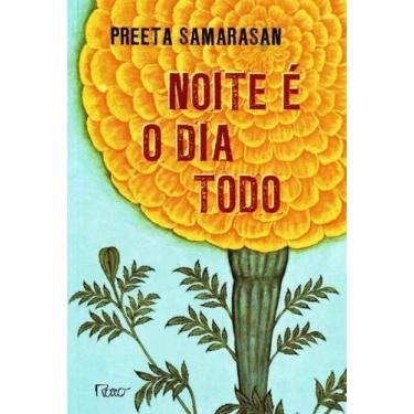 Imagem de Noite é o Dia Todo - ROCCO, 3