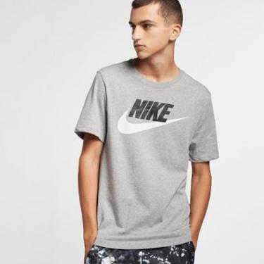 Imagem de Camiseta Nike Sportswear Tee Icon Futura Masculina-Masculino