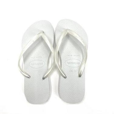 Imagem de Chinelo Havaianas Slim-Feminino