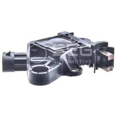 Imagem de Regulador Chevrolet Corsa 2005 a 2011 SEG AUTOMOTIVE
