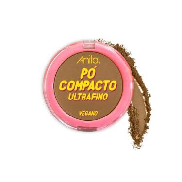 Imagem de Pó Compacto Anita Micro Vegano A10
