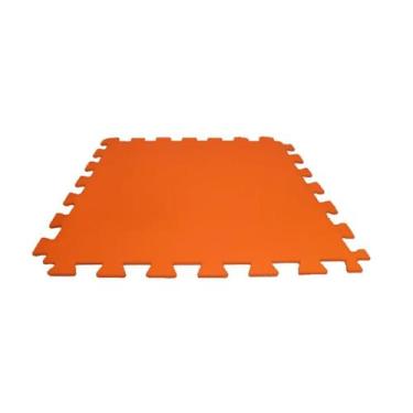 Imagem de Placa Tatame Eva Tapete Infantil Emborrachado 50x50x1cm - Evamax, Lara