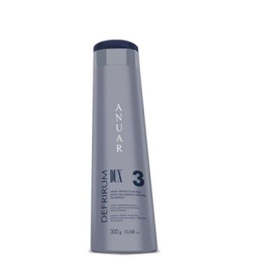 Imagem de Defrirum Dux Cabelos Cacheados, Crespos e ondulados - 300g - Anuar - A