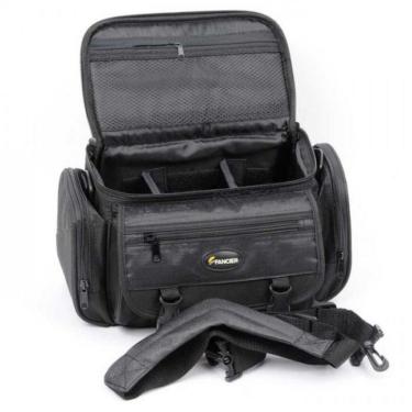 Imagem de Bolsa Case Para Câmera Fotográfica Profissional Nikon, Canon, Sony - WB3427