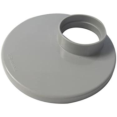 Imagem de Bolsa Acoplável para Caixa Sifonada 150Mm Pvc Ralo Linear