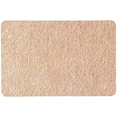 Imagem de Azulejos de cortiça para parede, quadro de avisos autoadesivo de feltro 60 x 40 cm placa de pino de cortiça de feltro para fotos fotos e notas, fácil de instalar, #10,60 x 40 cm, Collector88