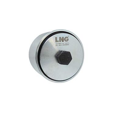 Imagem de POLIA TENSORA CORREIA FERRO LISA PARA IVECO